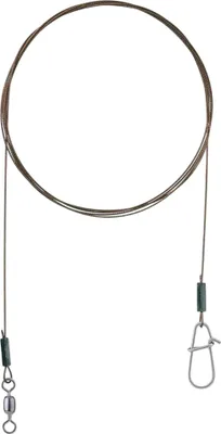 Produktbild von Flexonit Stahlvorfach AF-N (50 cm)