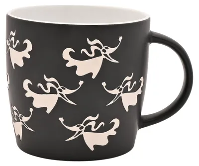 Productafbeelding van Nightmare Before Christmas – Zero – Mok, 14 oz