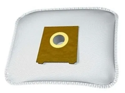 Produktbild von 10 Staubsaugerbeutel Privileg 069.880, 102.121, 191.221 Filtertüten