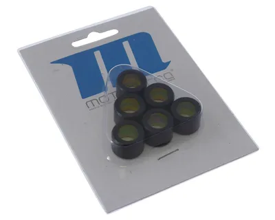 Produktbild von MotoForce Gewichte Variomatik Variomatikgewichte Motoforce 19x15,5mm 8.7g