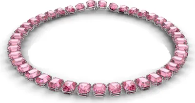 Immagine prodotto di Swarovski - 5608807 - Millenia - Argento - Collana