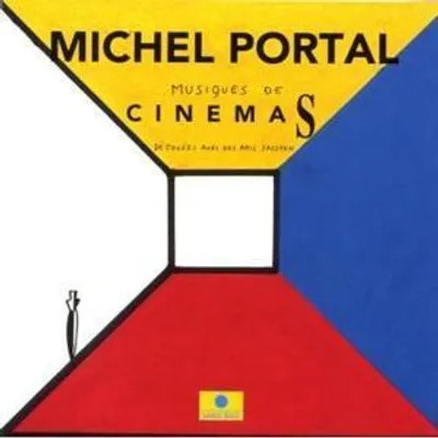 Produktbild von Musiques De Cinemas (Reissue)