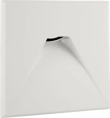 Image de Light Impressions Deko-Light cover white square for Light Base COB Indoor 930360