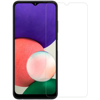 Obrázek produktu pro Nillkin Amazing H ochranné sklo - Samsung Galaxy A22 5G - Transparent