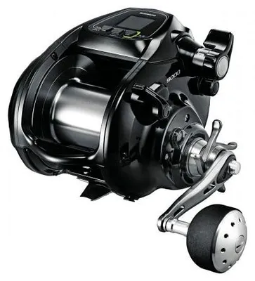 Produktbild von Shimano Forcemaster A