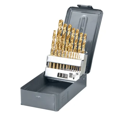 Obrázek produktu pro Proline Tools 77990, 19 kusů