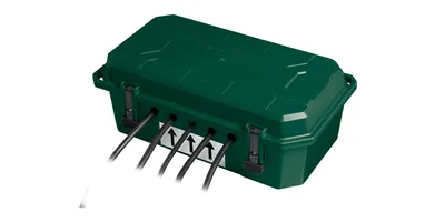Produktbild von Parkside Kabelschutzbox Innen-/Außenbereich