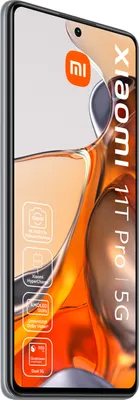 Produktbild von Xiaomi 11T Pro 16,9 cm (6.67") Dual-SIM Android 11 5G USB Typ-C 8 GB 256 GB 5000 mAh Blau