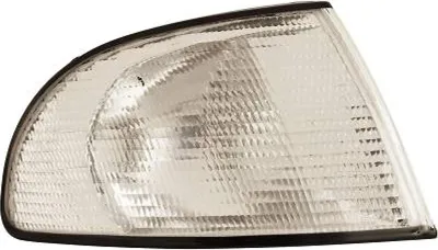 Zdjęcie produktu dla Światło kierunkowskazu, lewa strona, Audi A4, do modelu z lat 94-99, producent Valeo