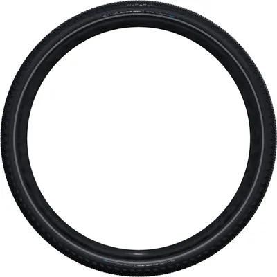Produktbild von Schwalbe Reifen G-One Overland 365 HS622 28x1.70 45-622 sw refl. Perf.RG TLE Ad4S