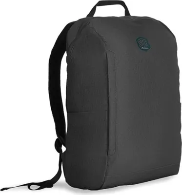 Produktbild von stm goods, Rucksack für Laptops bis 16" Aufblasbar, Schwarz