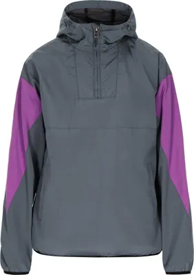 Produktbild von hoona herren blouson - graublau colorblock, XXL
