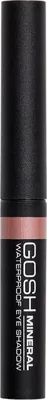 Produktbild von GOSH 5701278563666, Puder, Glitter, Pink, Rose, 1 Farben, Frauen