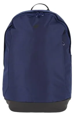 Produktbild von Kinderrucksack in Schwarz und Marineblau