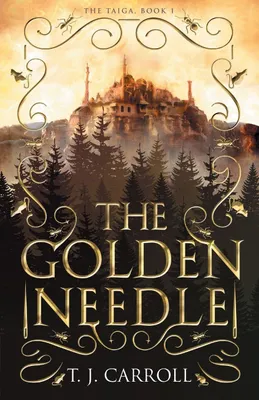 Produktbild von Die goldene Nadel