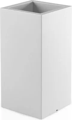 Immagine prodotto di promondo living: Fioriera TOWER bianca (Tower Bialy)