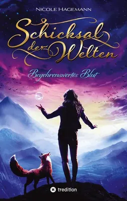 Produktbild von Schicksal der Welten