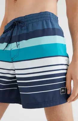 Obrázek produktu pro Pánské plavecké šortky | HORIZON SHORTS S O'Neill