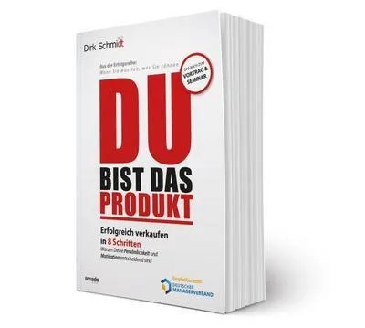 Obrázok produktu pre DU bist das Produkt 2.0