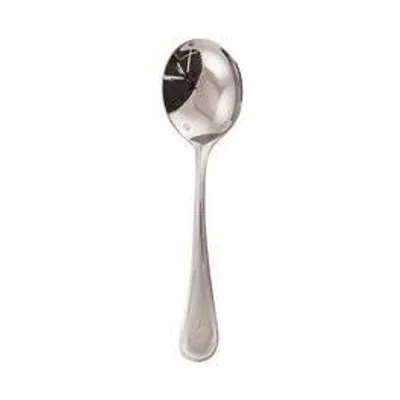 Immagine prodotto di Sambonet S0587 Cucchiaino da tazza Perles, acciaio inossidabile argentato