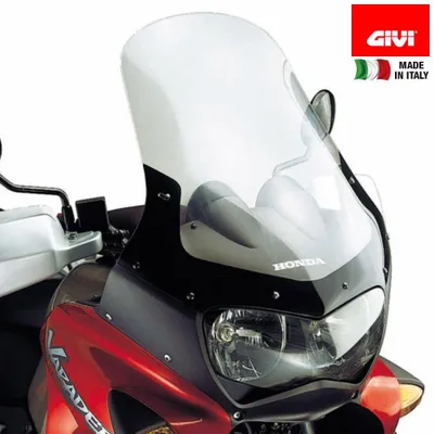 Produktbild von GIVI D203SG Spoilerscheibe Getönt - ABE