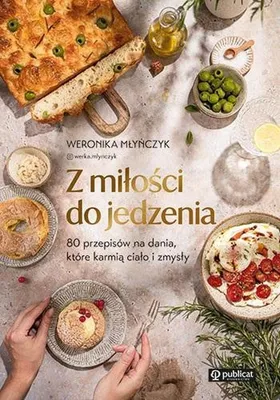 Imagen del producto de Z milosci do jedzenia