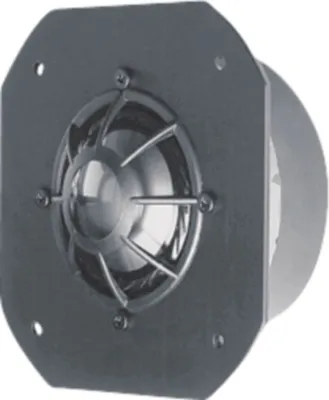 Produktbild von Visaton VS-dsm50ffl Lautsprecher (5 cm, 120 W, 180 W, 400-15000 Hz, Weiß, 15 cm)
