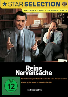 Produktbild von Reine Nervensache