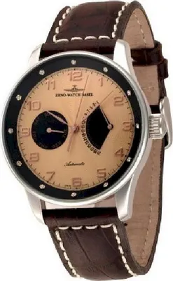 Immagine prodotto di Orologio da uomo Zeno Watch Basel, modello P592-Dia-g6-1