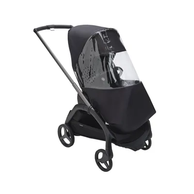 Produktbild von Bugaboo Dragonfly Regenschutz