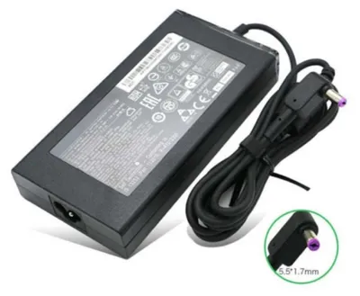 Obrázek produktu pro Acer AC napájecí adaptér 135W 19,5V
