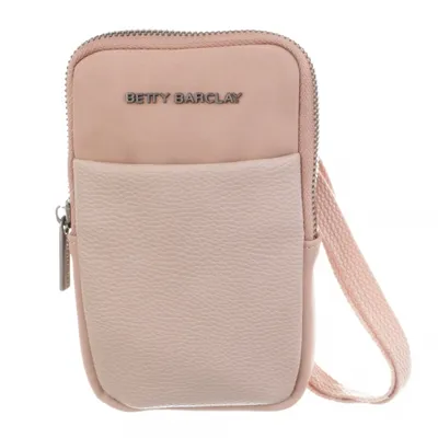 Produktbild von Betty Barclay Handytasche Handycase Rose rosa