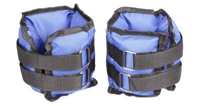 Obrázok produktu pre Multipack 2ks Sandbags 1000 Multipack závažie na zápästie a členky, 1 pár