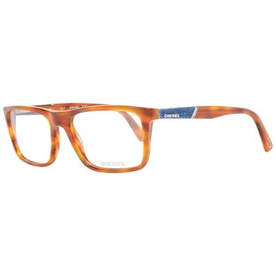 Produktbild von Diesel DL5257 Red havana 54/18/145 Herren Brillen
