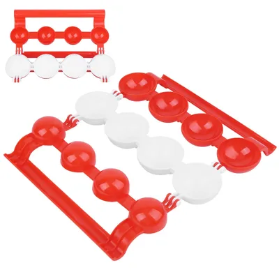 Zdjęcie produktu dla Maszynka do klopsików, nadziewana ryba, forma do klopsików, forma, kulkownica, domowa kuchnia, narzędzia do gotowania DIY