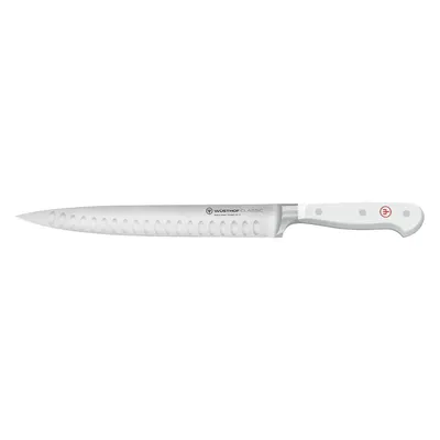 Obrázek produktu pro Nůž na šunku Wüsthof Classic 23 cm | s vroubkovaným ostřím