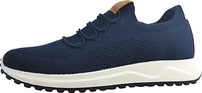 Image de Baskets Imac bleues, taille 41