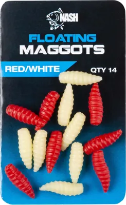 Obrázok produktu pre Nash Floating Maggot Umelá larva