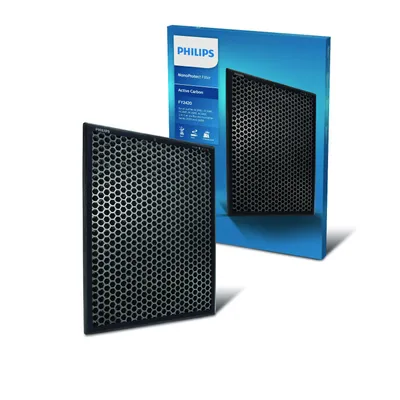 Obrázok produktu pre Náhradný NanoProtect filter Philips FY2420/30