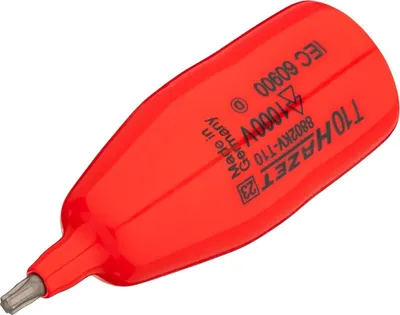 Produktbild von HAZET 8802KV-T10, 1 Stück(e)