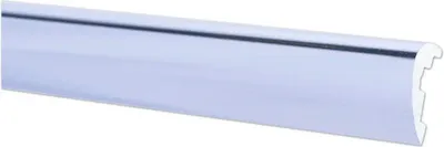 Produktbild von Wasserleiste Schulte alu 1000 mm E100050-01