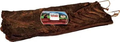 Obrázek produktu pro Celý uzený bůček 1/1, cca 3 kg – Kofler Delikatessen