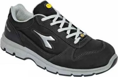 Obrázek produktu pro Užitková pracovní obuv Diadora Run Low S3 Src Esd Black