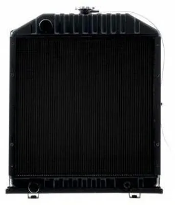 Produktbild von MAHLE CR 2281 000S Kühler Wasserkühler Motorkühler für FIAT 90 Serie