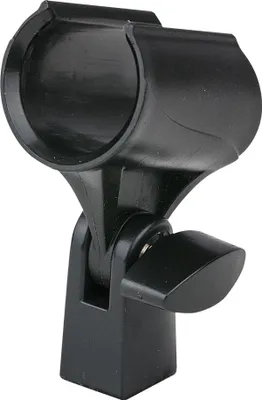 Produktbild von Showgear Microphone Clamp 30 mm Schnelle Befestigung