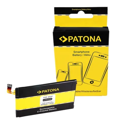 Image de Accumulateur compatible avec Motorola G XT1031 XT1032 XT1033 - 3,8V 2Ah