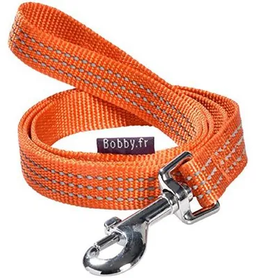 Obrázok produktu pre Obojok Bobby Safe, veľkosť 10, oranžová farba