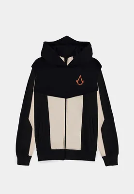 Produktbild von Assassin's Creed - Desert Hero - Zipper