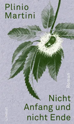 Produktbild von Nicht Anfang und nicht Ende