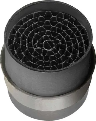 Produktbild von Leovince Konvertierungskatalysatoren Leo 54mm
